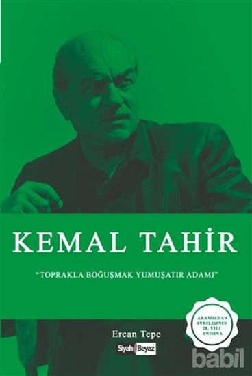 Picture of Kemal Tahir