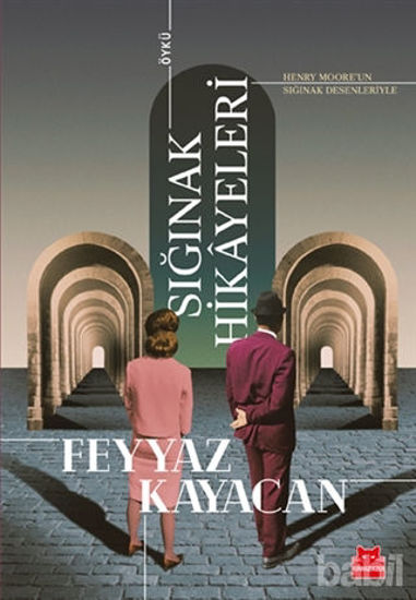 Picture of Sığınak Hikayeleri