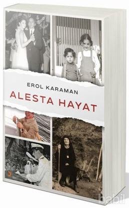 Picture of Alesta Hayat