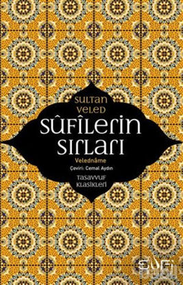 Picture of Sufilerin Sırları
