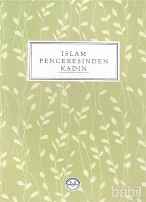 Picture of İslam Penceresinden Kadın
