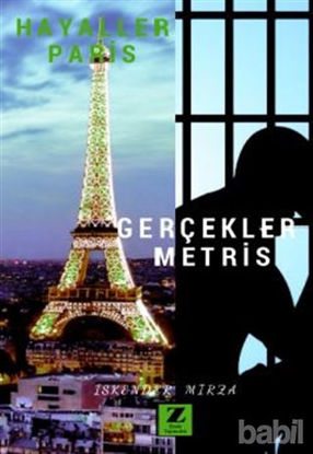 Picture of Hayaller Paris Gerçekler Metris