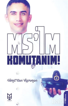 Picture of Ms’im Komutanım!