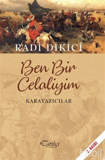 Picture of Ben Bir Celaliyim -  Karayazıcılar