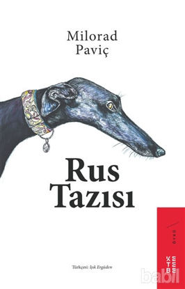 Picture of Rus Tazısı