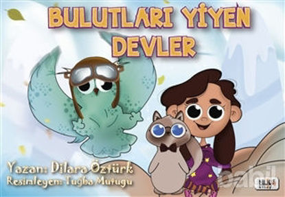 Picture of Bulutları Yiyen Devler