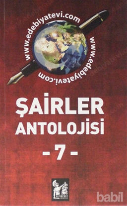Picture of Şairler Antolojisi - 7