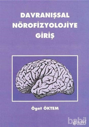 Picture of Davranışsal Nörofizyolojiye Giriş