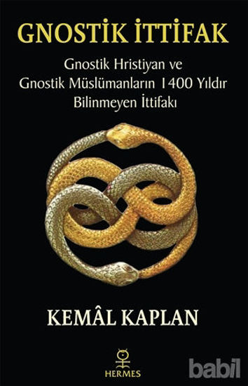 Picture of Gnostik İttifak