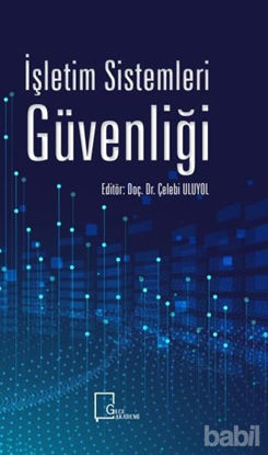 Picture of İşletim Sistemleri Güvenliği