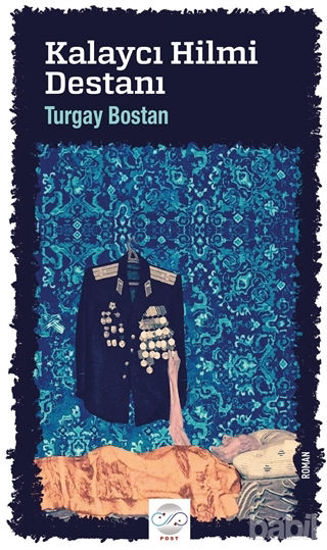 Picture of Kalaycı Hilmi Destanı