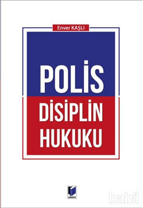 Picture of Polis Disiplin Hukuku