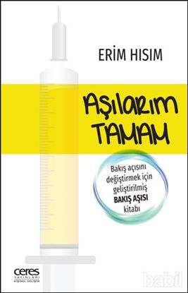 Picture of Aşılarım Tamam