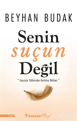 Picture of Senin Suçun Değil