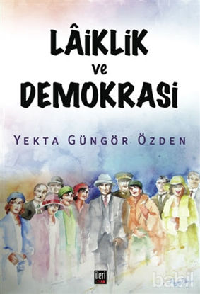 Picture of Laiklik ve Demokrasi