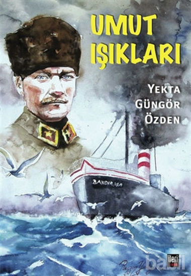 Picture of Umut Işıkları