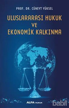 Picture of Uluslararası Hukuk ve Ekonomik Kalkınma