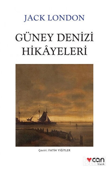 Picture of Güney Denizi Hikayeleri