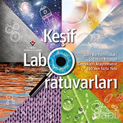 Picture of Keşif Laboratuvarları
