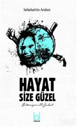 Picture of Hayat Size Güzel