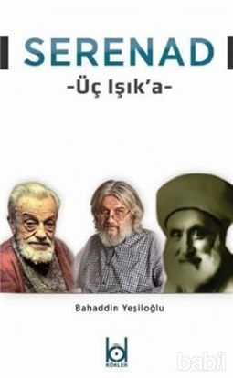 Picture of Serenad - Üç Işık'a