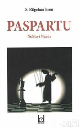 Picture of Paspartu