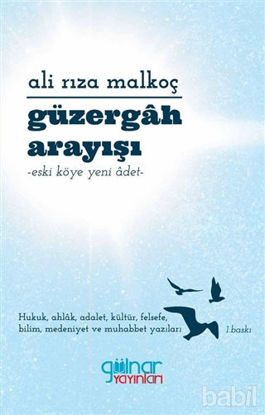 Picture of Güzergah Arayışı