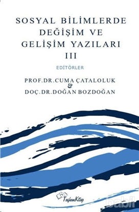 Picture of Sosyal Bilimlerde Değişim ve Gelişim Yazıları 3