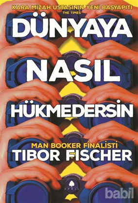 Picture of Dünyaya Nasıl Hükmedersin