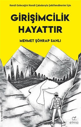 Picture of Girişimcilik Hayattır