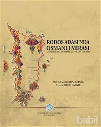 Picture of Rodos Adası'nda Osmanlı Mirası