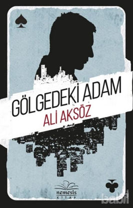 Picture of Gölgedeki Adam