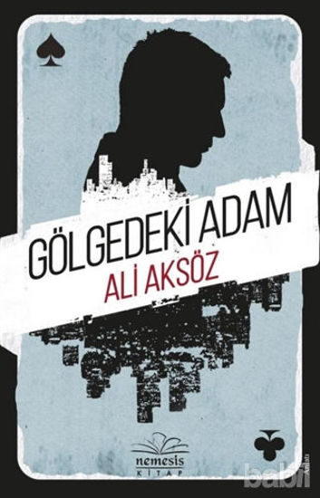 Picture of Gölgedeki Adam