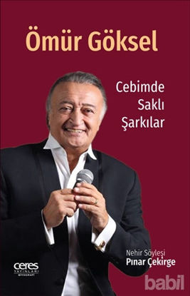 Picture of Cebimde Saklı Şarkılar