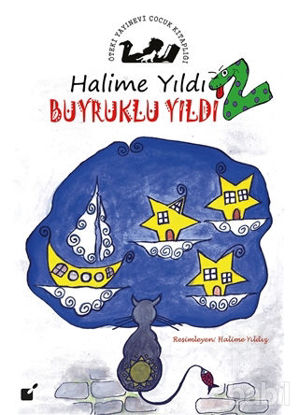 Picture of Buyruklu Yıldız