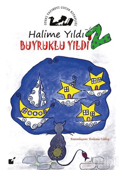 Picture of Buyruklu Yıldız