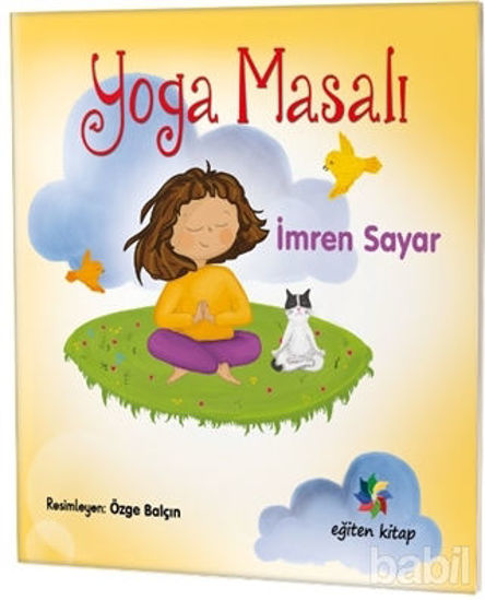 Picture of Yoga Masalı