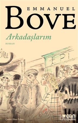 Picture of Arkadaşlarım