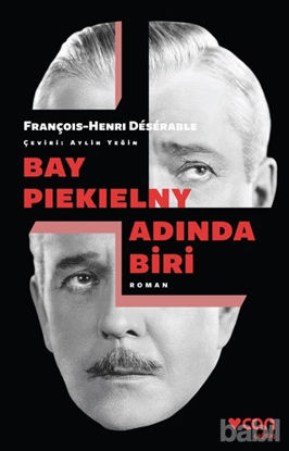 Picture of Bay Piekielny Adında Biri