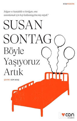 Picture of Böyle Yaşıyoruz Artık