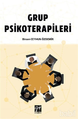 Picture of Grup Psikoterapileri