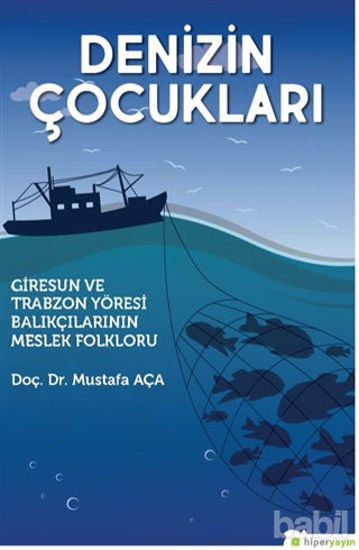 Picture of Denizin Çocukları