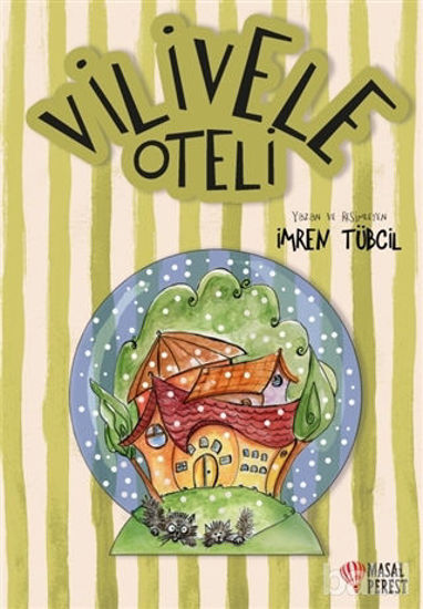 Picture of Vilivele Oteli
