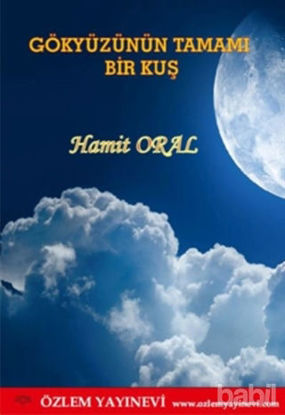 Picture of Gökyüzünün Tamamı Bir Kuş