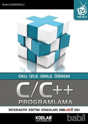 Picture of C/C   Programlama