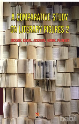 Picture of A Comparative Study On Literary Figures 2