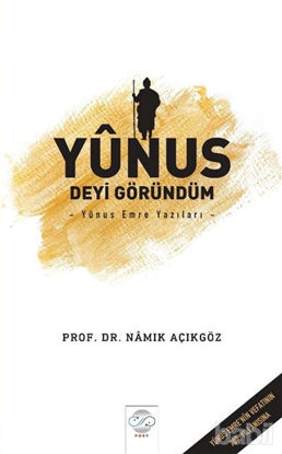 Picture of Yunus Deyi Göründüm