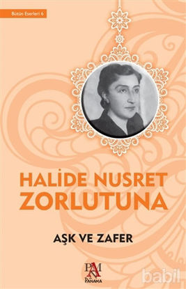 Picture of Aşk ve Zafer
