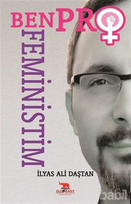 Picture of Ben Profeministim