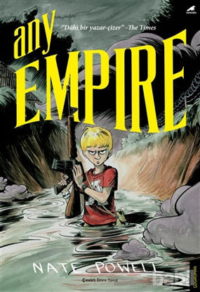 Picture of Any Empire